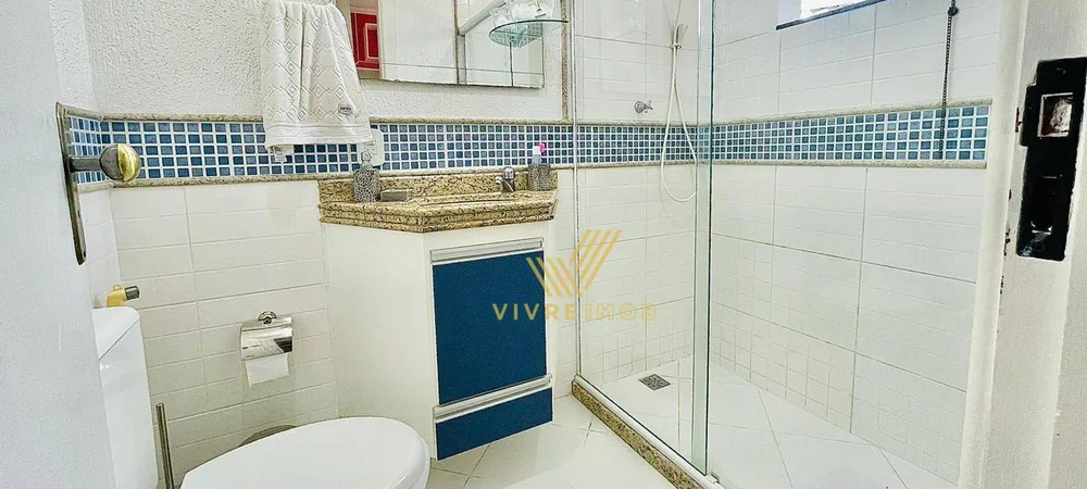 Casa, 3 quartos, 150 m² - Foto 1