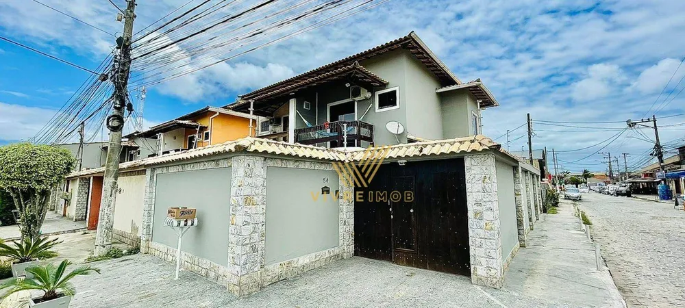Casa, 3 quartos, 150 m² - Foto 5