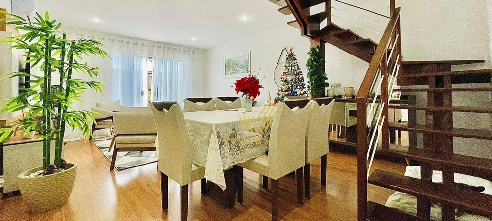 Casa, 3 quartos, 150 m² - Foto 12