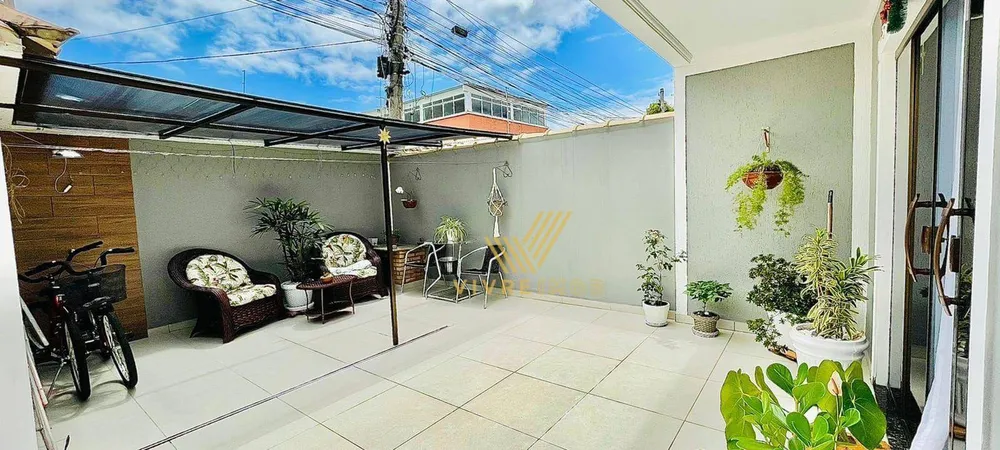 Casa, 3 quartos, 150 m² - Foto 4