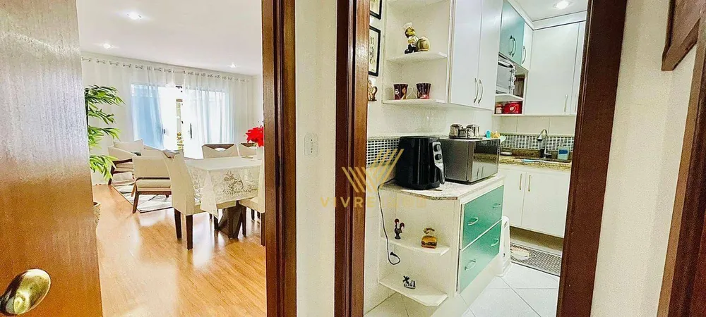 Casa, 3 quartos, 150 m² - Foto 13