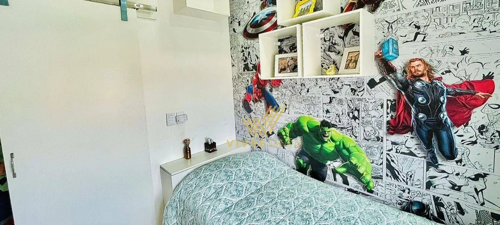 Casa, 3 quartos, 150 m² - Foto 20