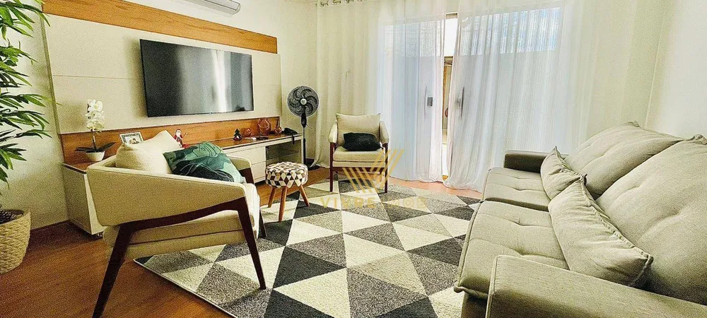 Casa, 3 quartos, 150 m² - Foto 10