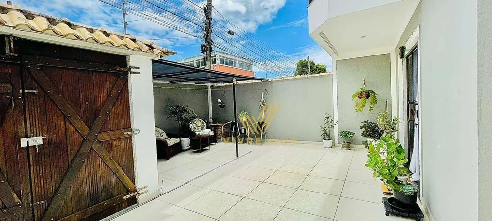 Casa, 3 quartos, 150 m² - Foto 8