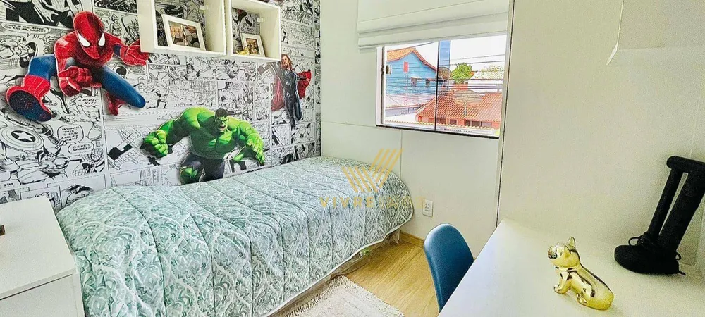 Casa, 3 quartos, 150 m² - Foto 19