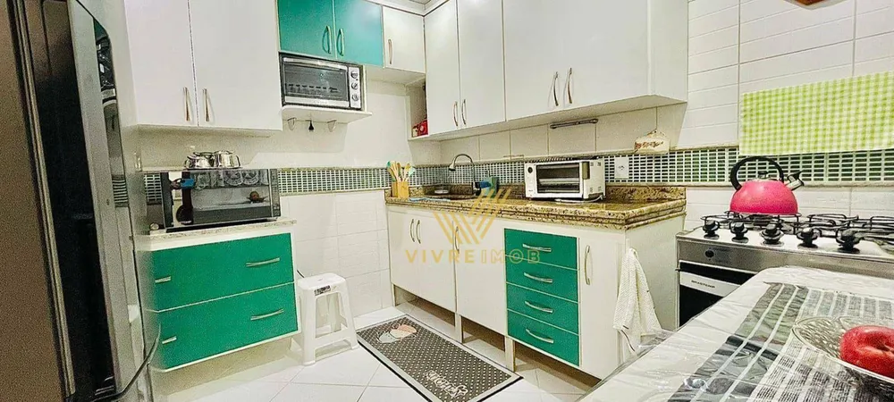 Casa, 3 quartos, 150 m² - Foto 15