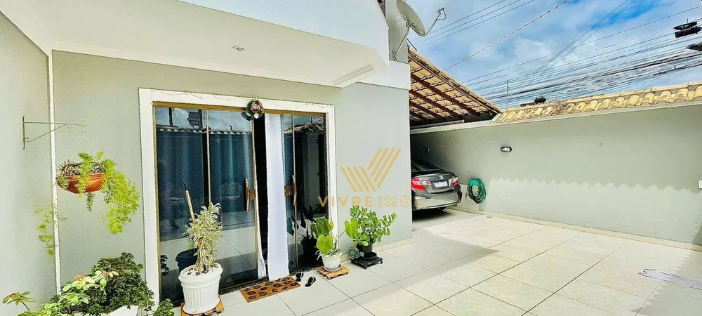 Casa, 3 quartos, 150 m² - Foto 9