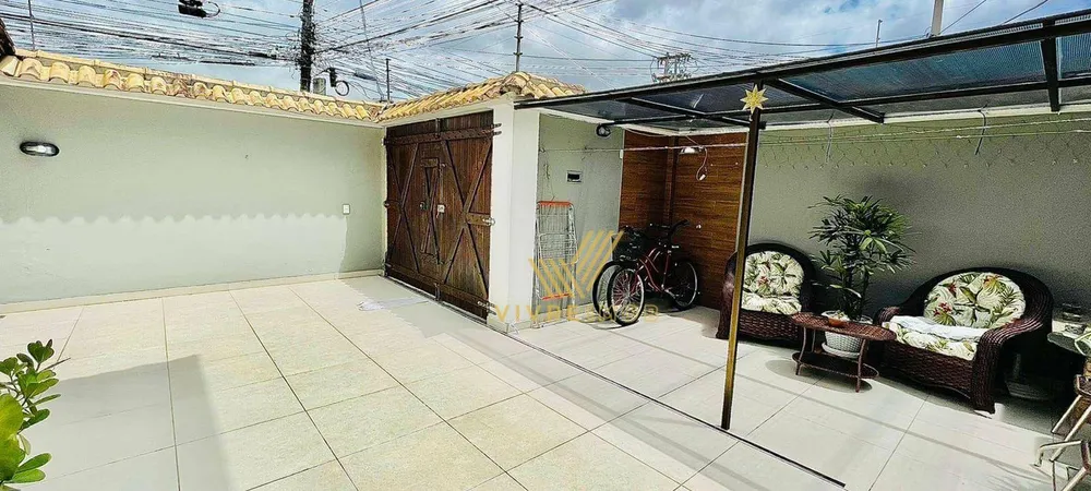 Casa, 3 quartos, 150 m² - Foto 7