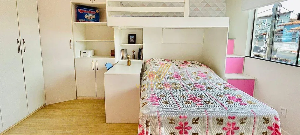 Casa, 3 quartos, 150 m² - Foto 17