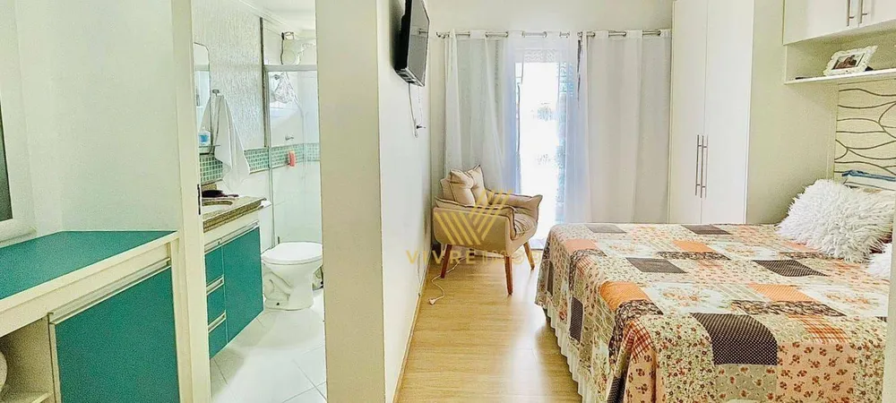 Casa, 3 quartos, 150 m² - Foto 22