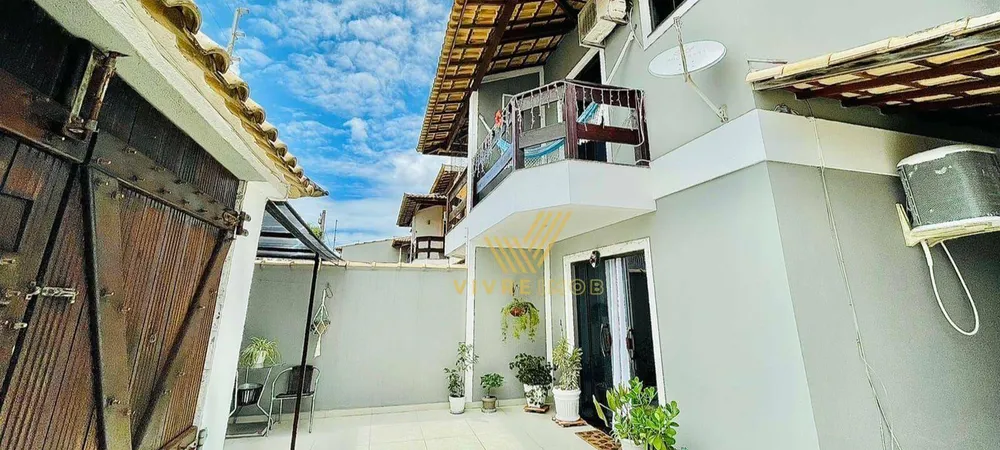 Casa, 3 quartos, 150 m² - Foto 6