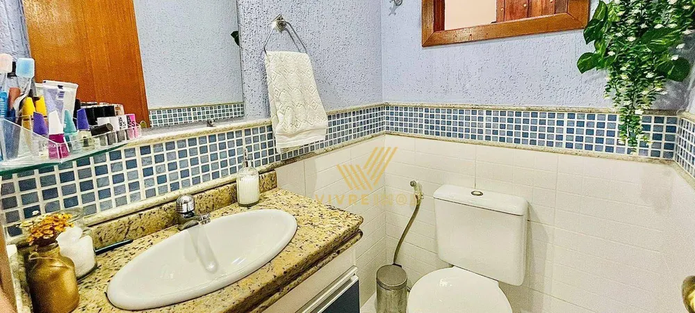 Casa, 3 quartos, 150 m² - Foto 18