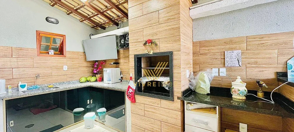 Casa, 3 quartos, 150 m² - Foto 2