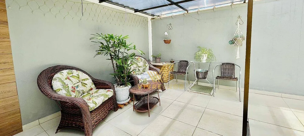 Casa, 3 quartos, 150 m² - Foto 3