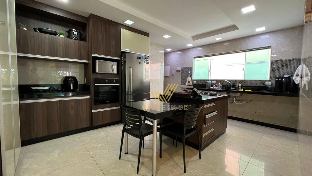Casa de Condomínio, 3 quartos - Foto 6