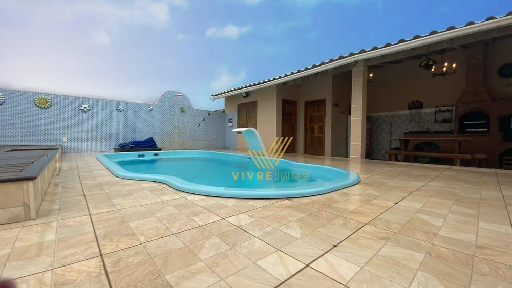Casa, 3 quartos, 150 m² - Foto 2