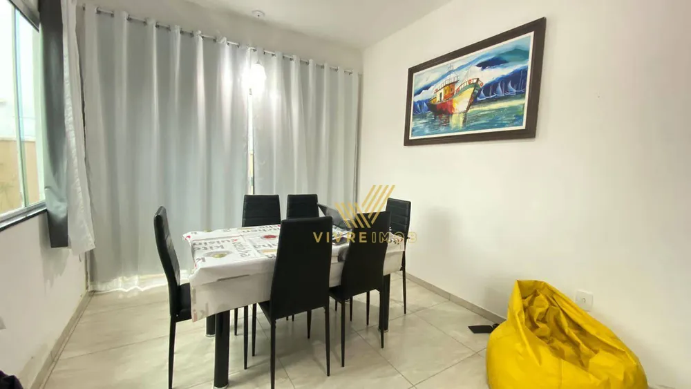 Casa, 3 quartos, 150 m² - Foto 4