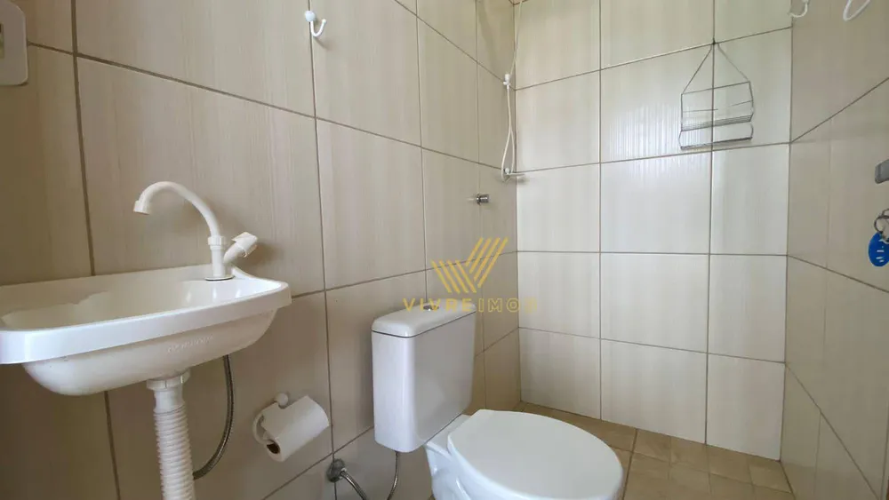 Casa, 3 quartos, 150 m² - Foto 18