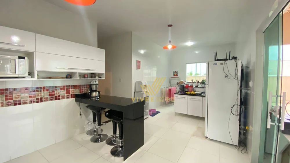 Casa, 3 quartos, 150 m² - Foto 5
