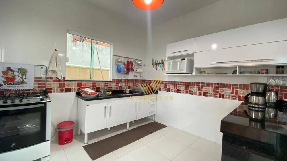 Casa, 3 quartos, 150 m² - Foto 6