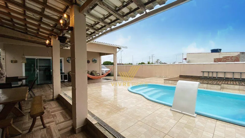 Casa, 3 quartos, 150 m² - Foto 12