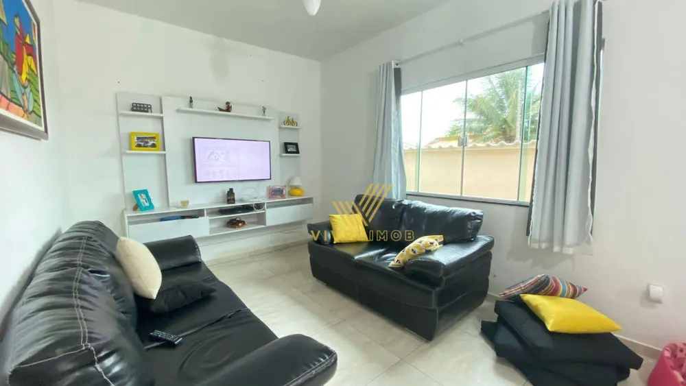 Casa, 3 quartos, 150 m² - Foto 3