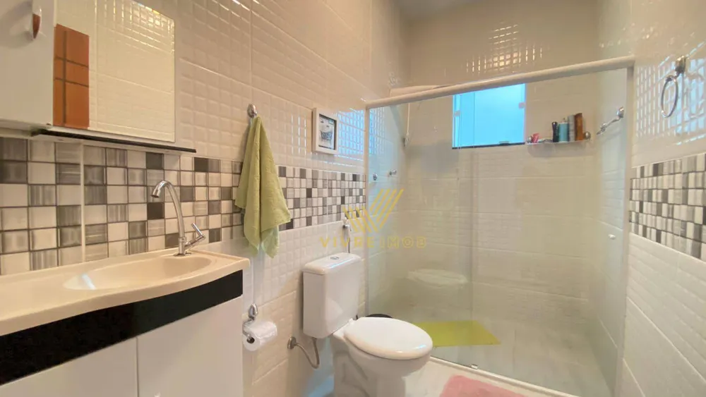 Casa, 3 quartos, 150 m² - Foto 11