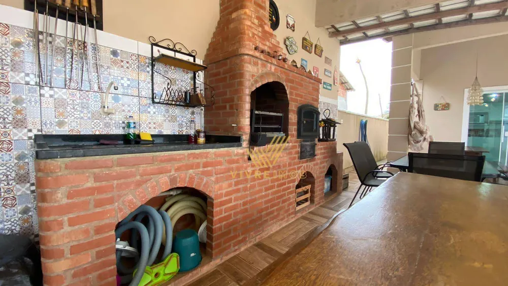 Casa, 3 quartos, 150 m² - Foto 15