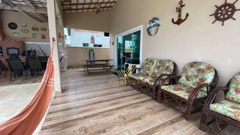 Casa, 3 quartos, 150 m² - Foto 17