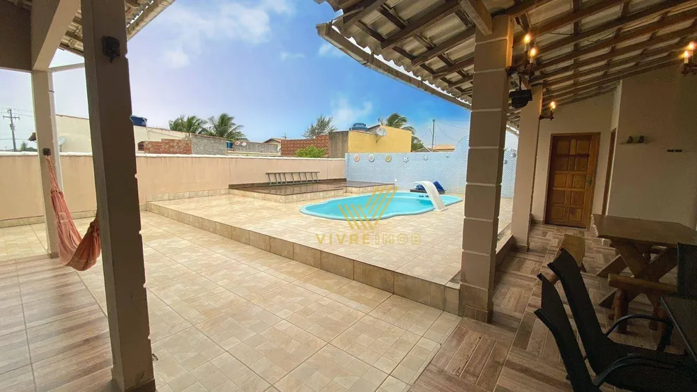 Casa, 3 quartos, 150 m² - Foto 13