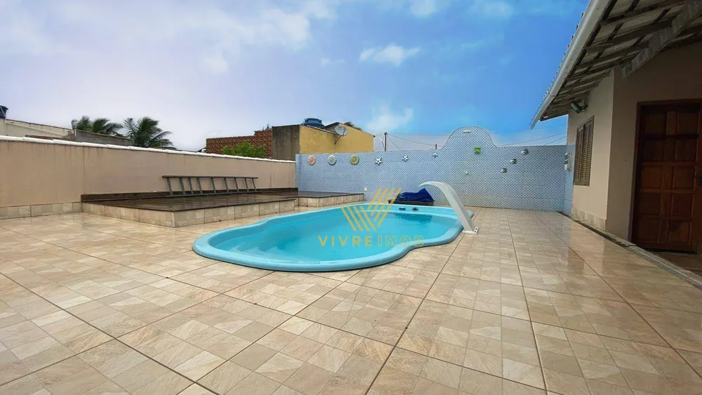 Casa, 3 quartos, 150 m² - Foto 1