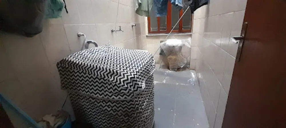 Casa de Condomínio, 2 quartos - Foto 6