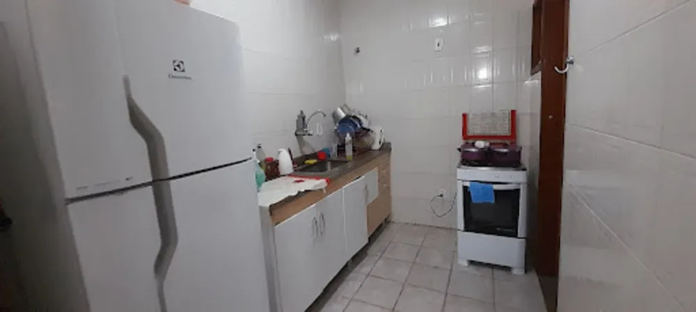 Casa de Condomínio, 2 quartos - Foto 4