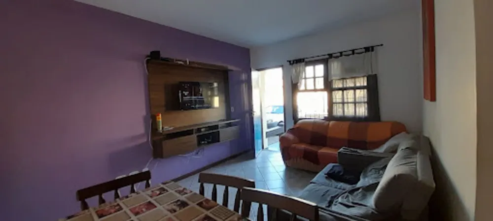Casa de Condomínio, 2 quartos - Foto 1
