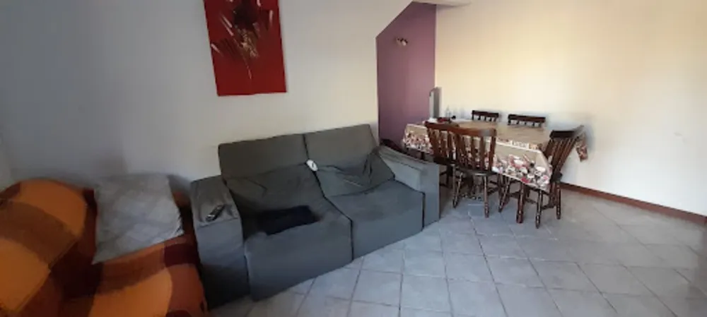 Casa de Condomínio, 2 quartos - Foto 2