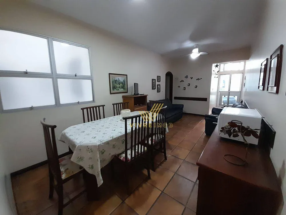 Apartamento, 3 quartos, 90 m² - Foto 2