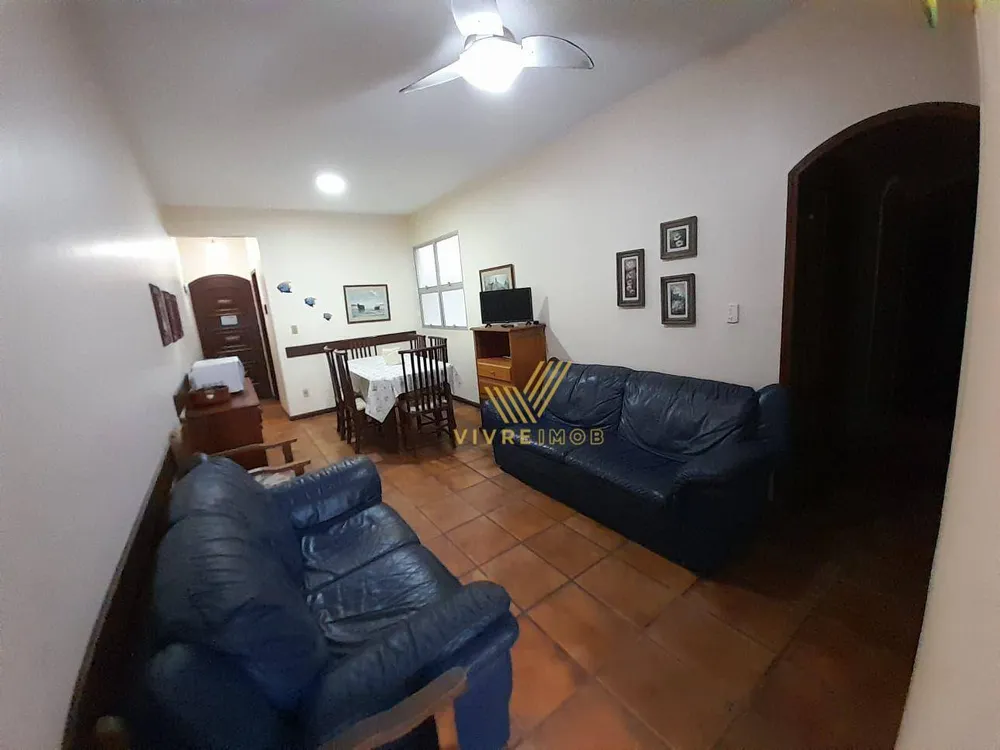 Apartamento, 3 quartos, 90 m² - Foto 3