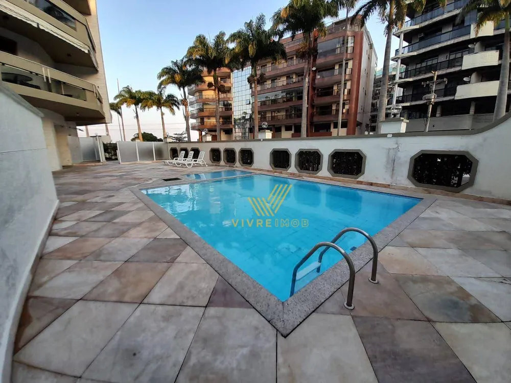 Apartamento, 3 quartos, 90 m² - Foto 1
