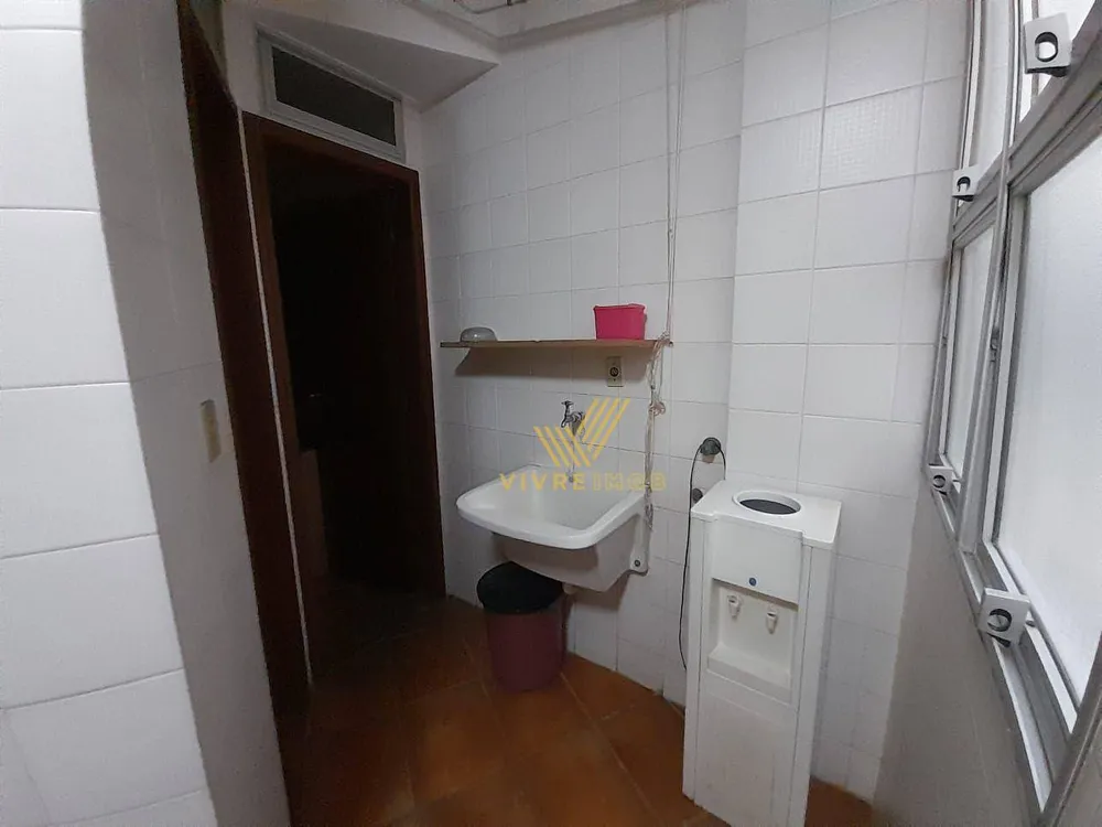 Apartamento, 3 quartos, 90 m² - Foto 5