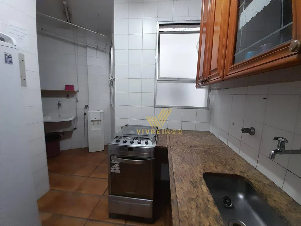 Apartamento, 3 quartos, 90 m² - Foto 4