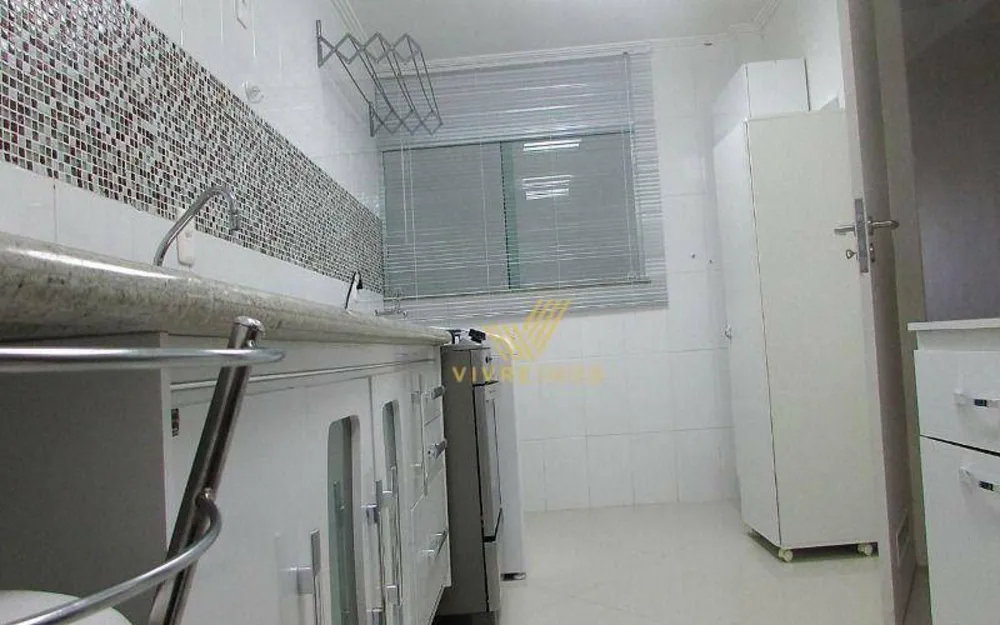 Apartamento, 3 quartos, 180 m² - Foto 11