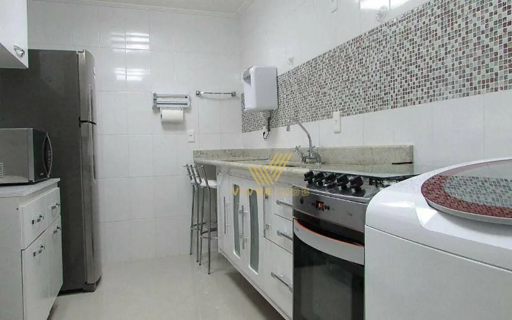 Apartamento, 3 quartos, 180 m² - Foto 7