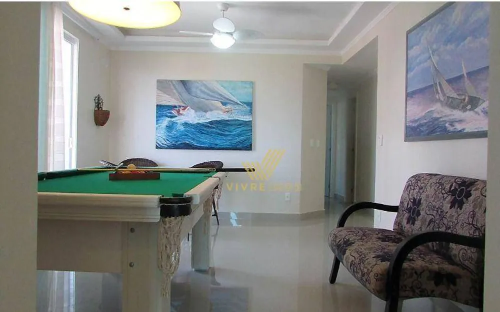 Apartamento, 3 quartos, 180 m² - Foto 4