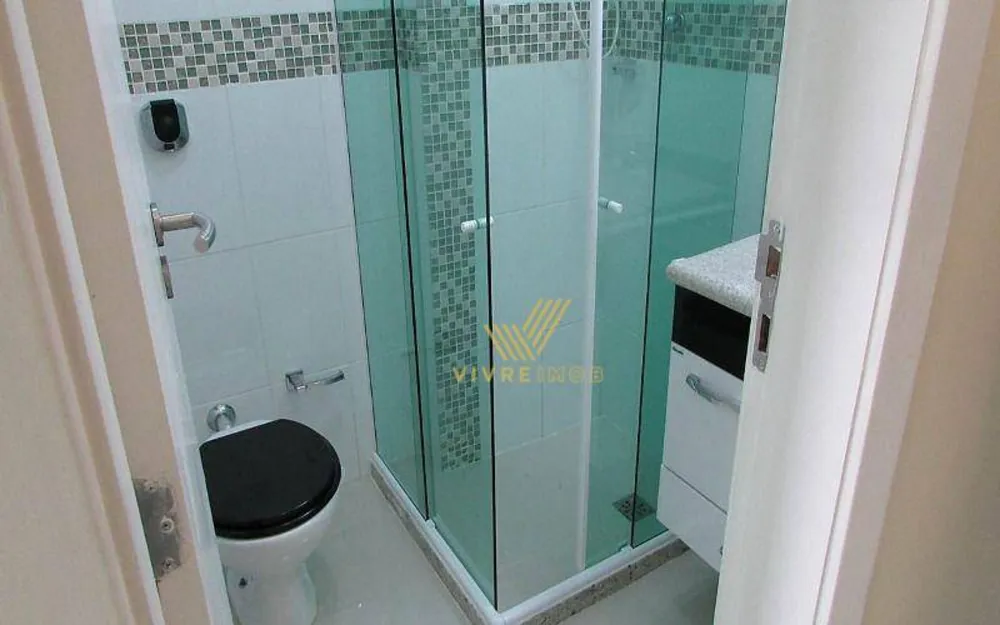 Apartamento, 3 quartos, 180 m² - Foto 8