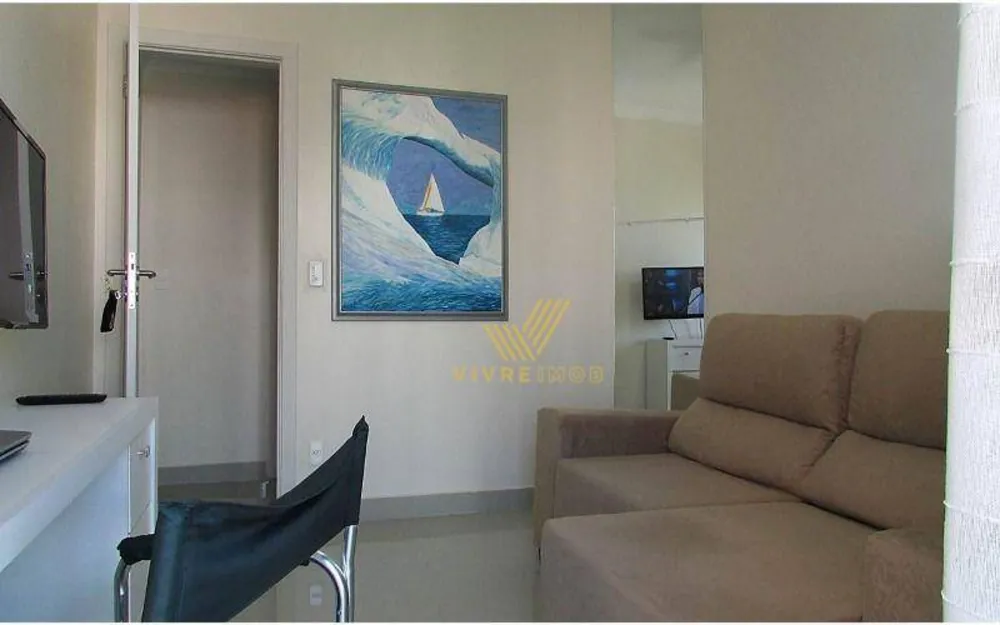 Apartamento, 3 quartos, 180 m² - Foto 2