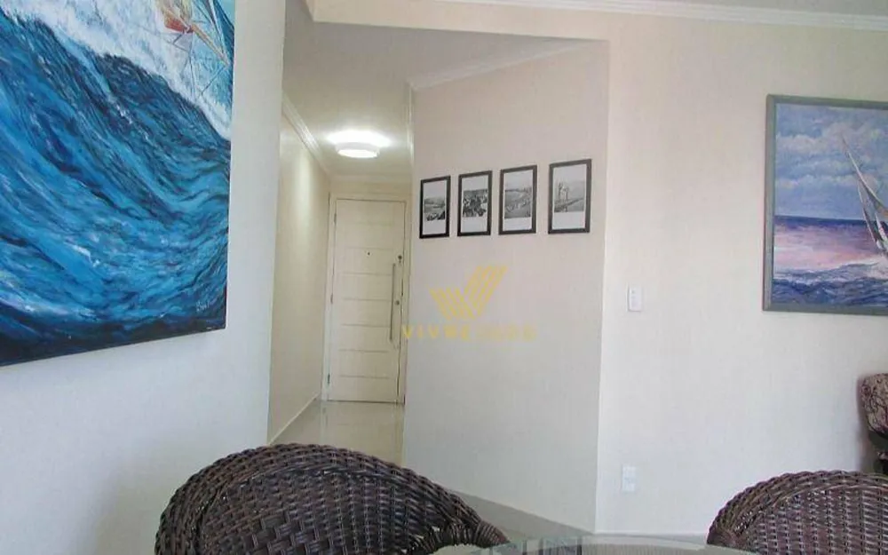 Apartamento, 3 quartos, 180 m² - Foto 6