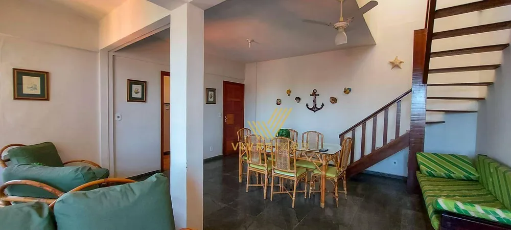 Cobertura, 4 quartos, 180 m² - Foto 3