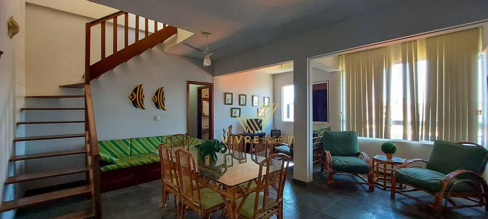 Cobertura, 4 quartos, 180 m² - Foto 2