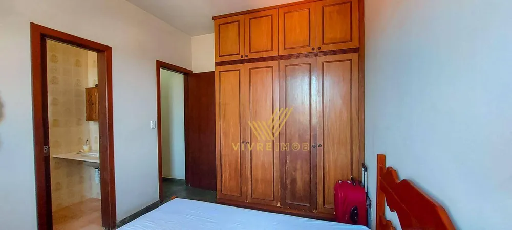 Cobertura, 4 quartos, 180 m² - Foto 14
