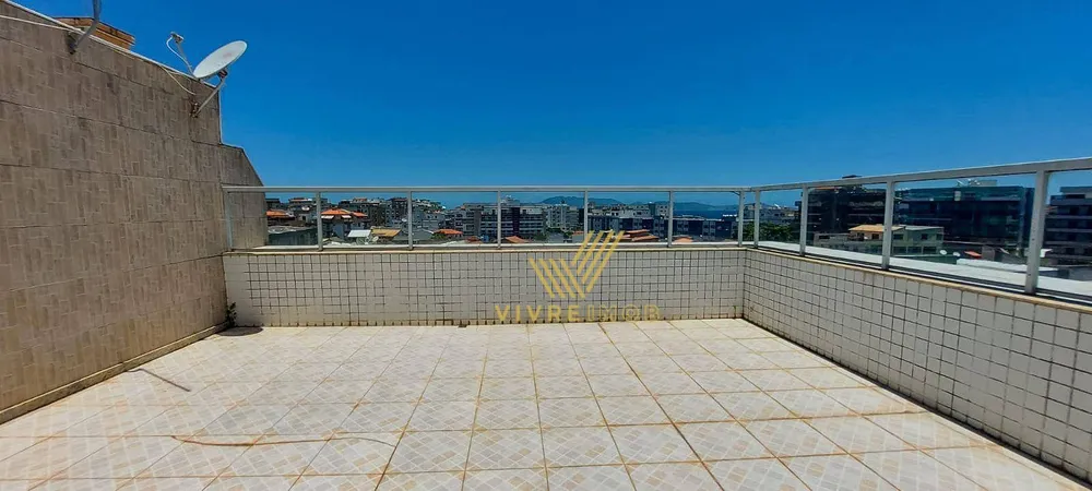Cobertura, 4 quartos, 180 m² - Foto 23